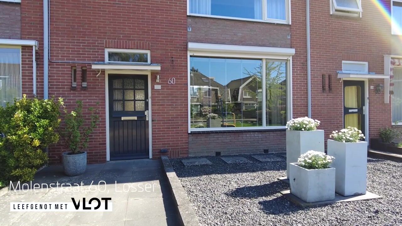 Video van Molenstraat 60