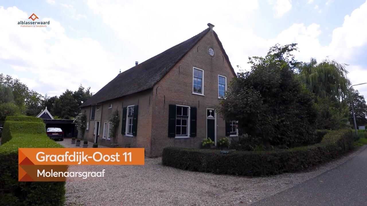Video of Graafdijk-oost 11