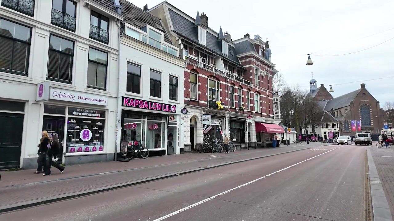 Video van Lange Jansstraat 24-A