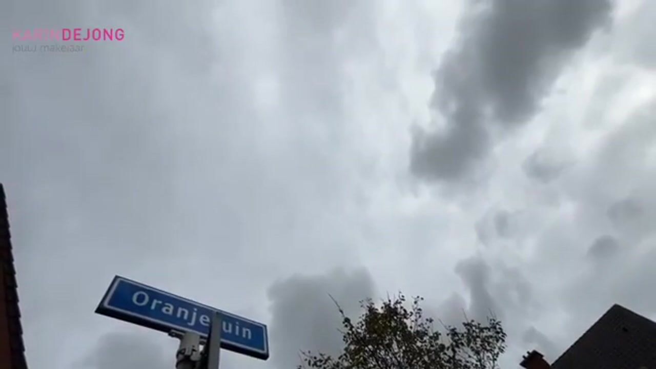 Video of Oranjetuin 15