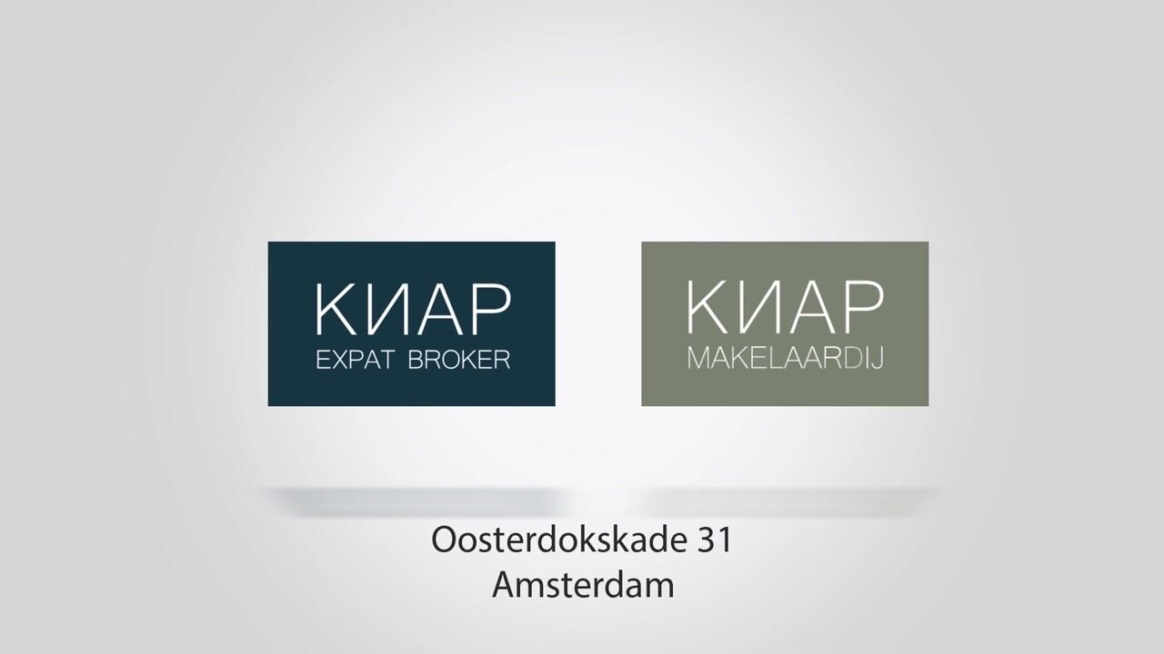 Video van Oosterdokskade 31
