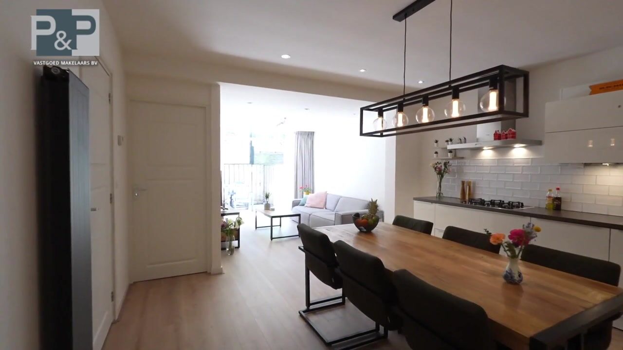 Video van Orteliusstraat 183-H