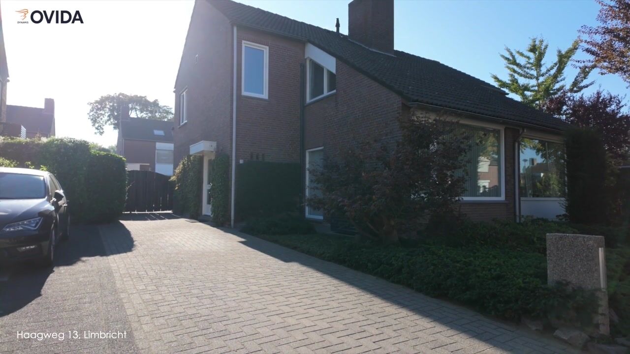 Video van Haagweg 13