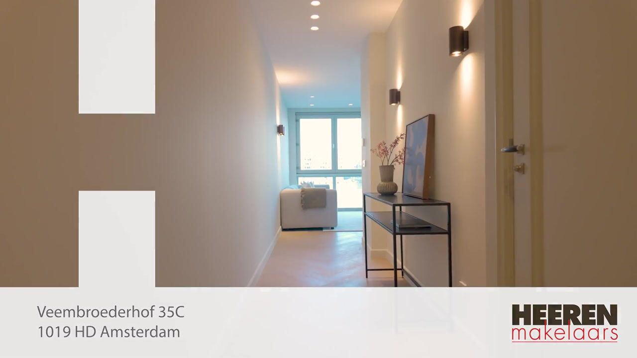 Video van Veembroederhof 35-C