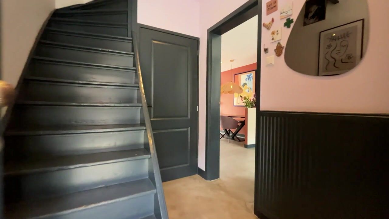 Video van Baroniestraat 8-A