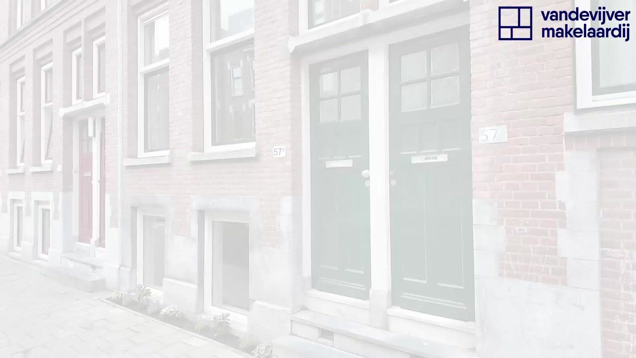 Video van Adrien Mildersstraat 57-B