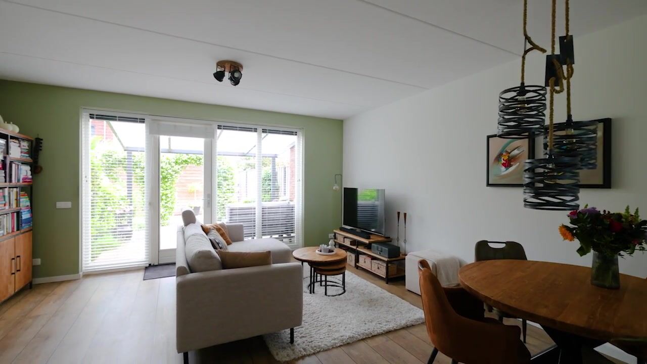 Video van Katjesbos 4