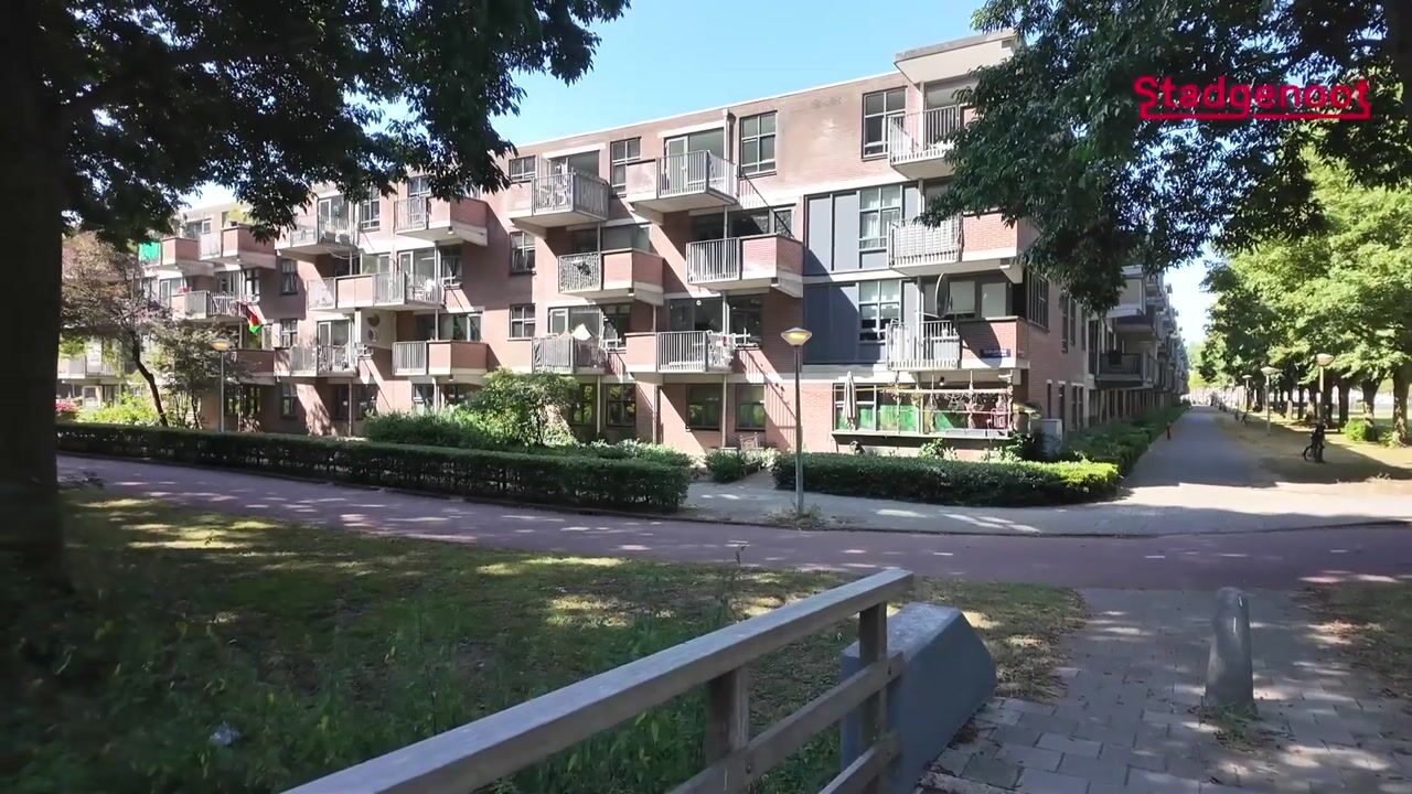 Video van Toutenburgstraat 110