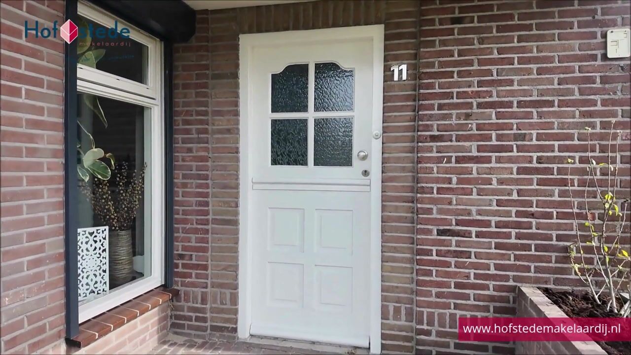 Video van Tuinstraat 11