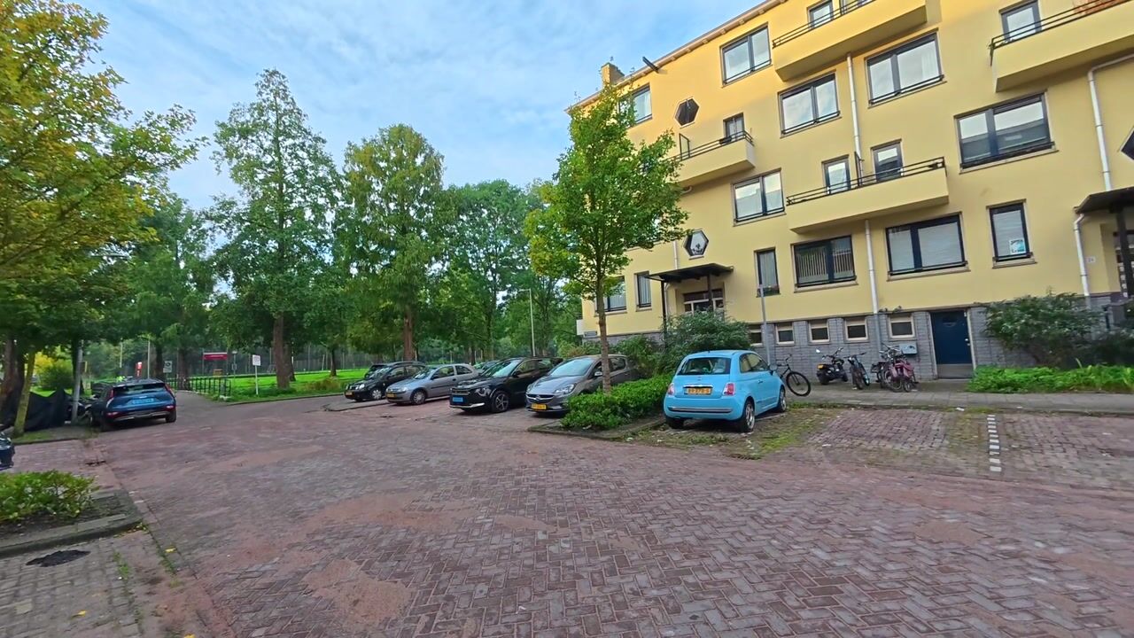 Video van Dirk Bonsstraat 26-3