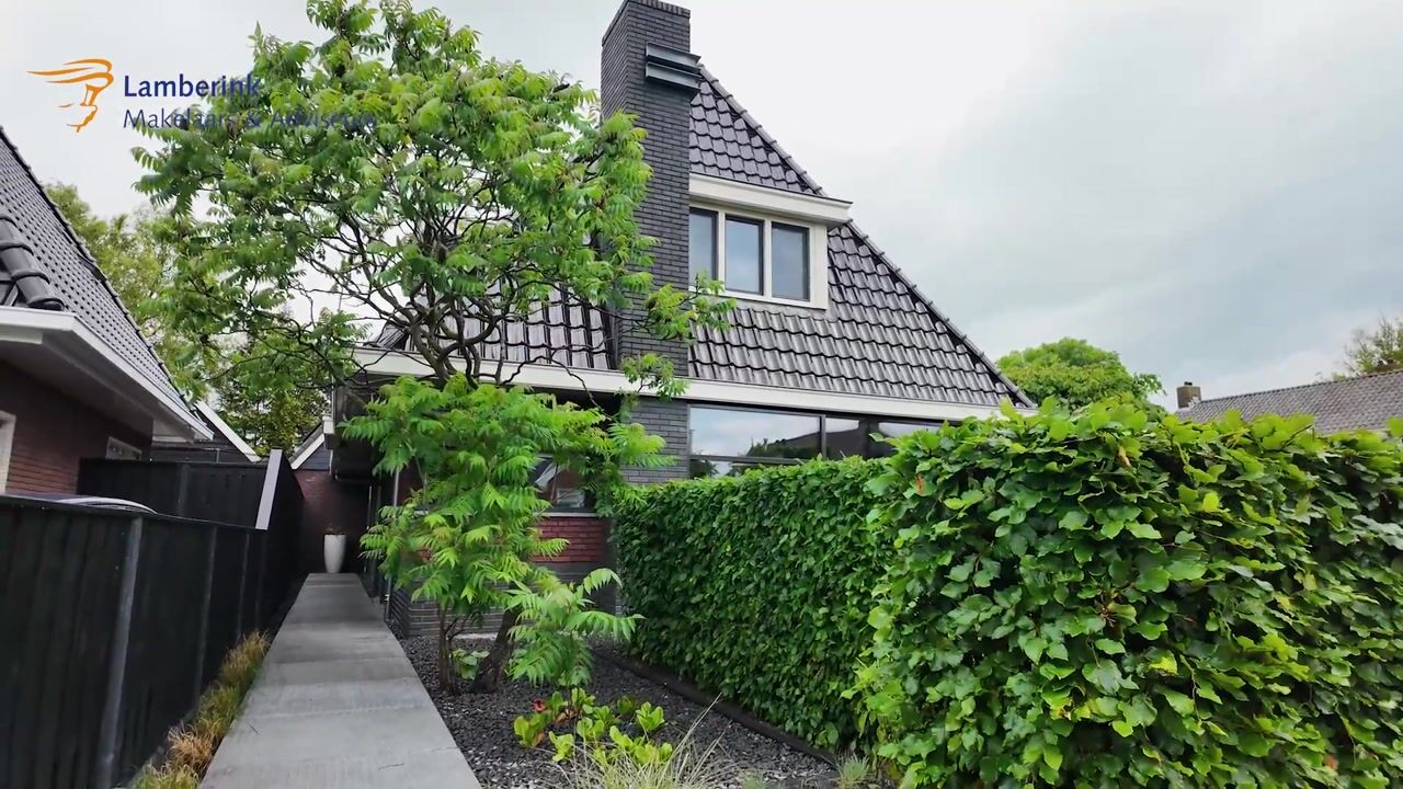 Video of Bartemerwei 11