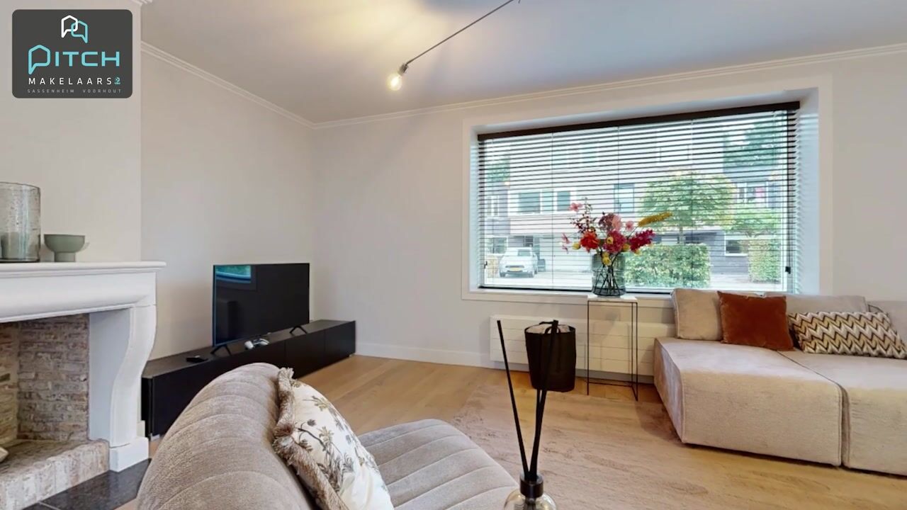 Video van Ludolph Bohlenstraat 33