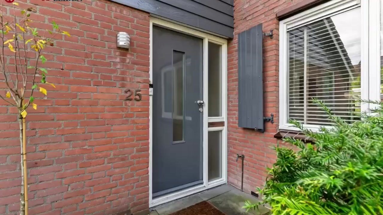 Video van Wederikkreek 25