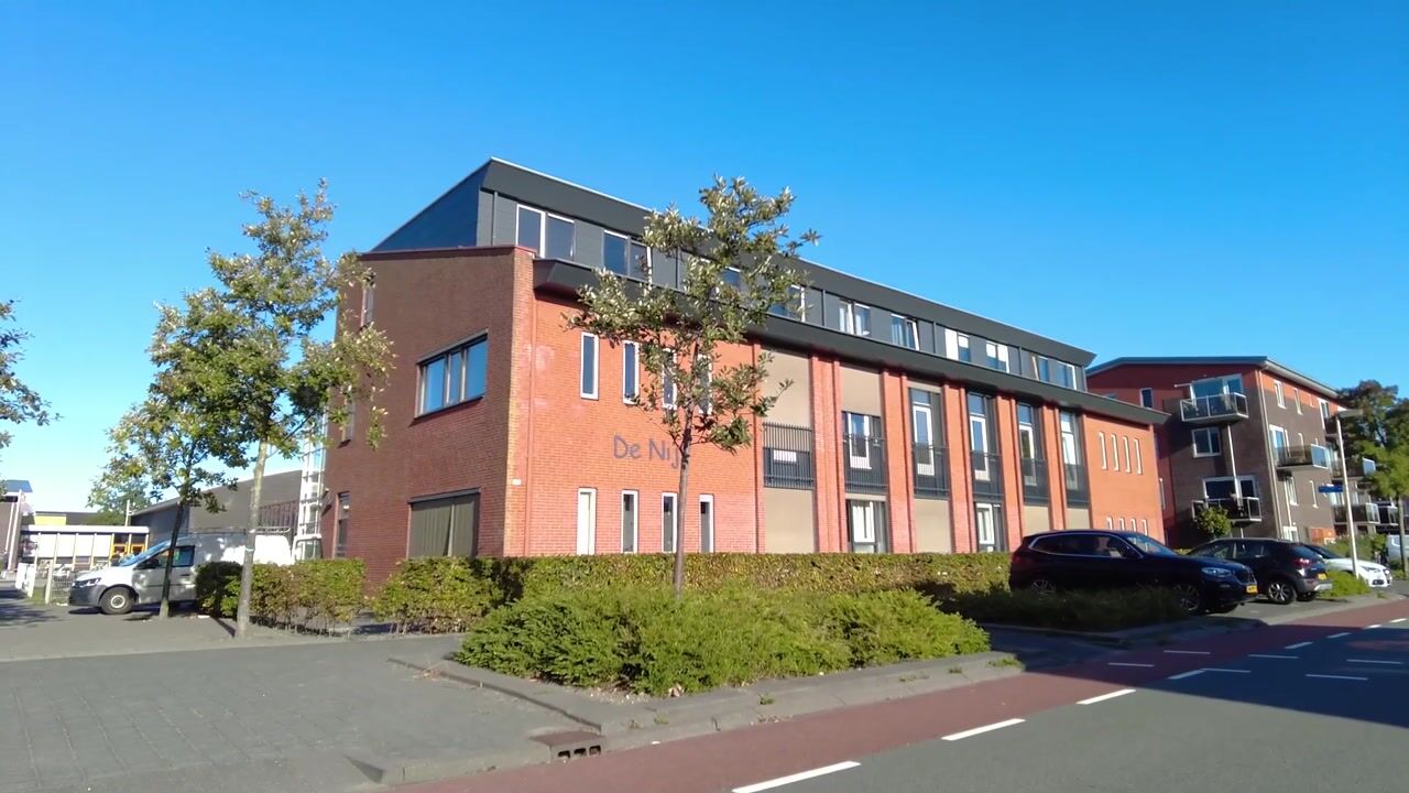 Video van Nijlstraat 156-L