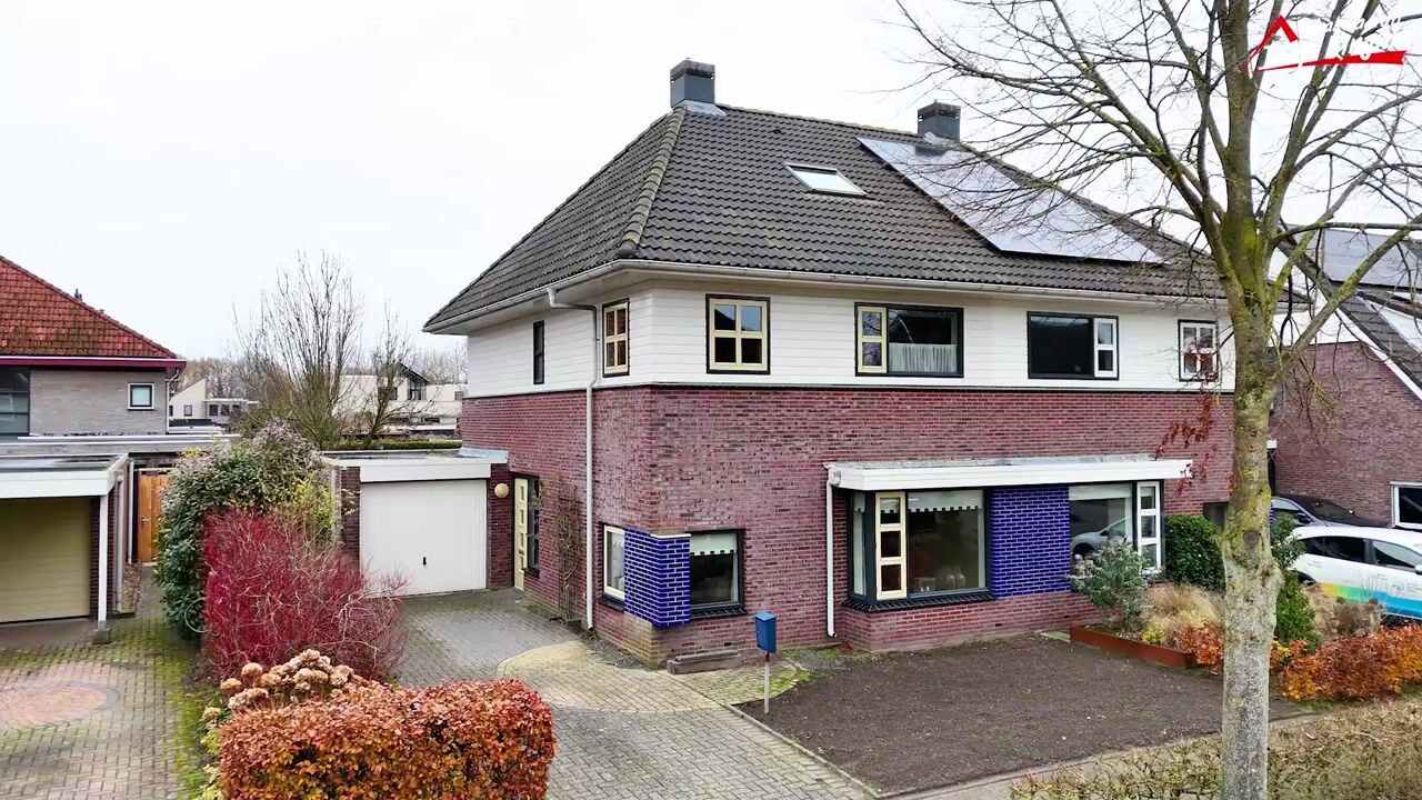 Video of Aardappelland 3