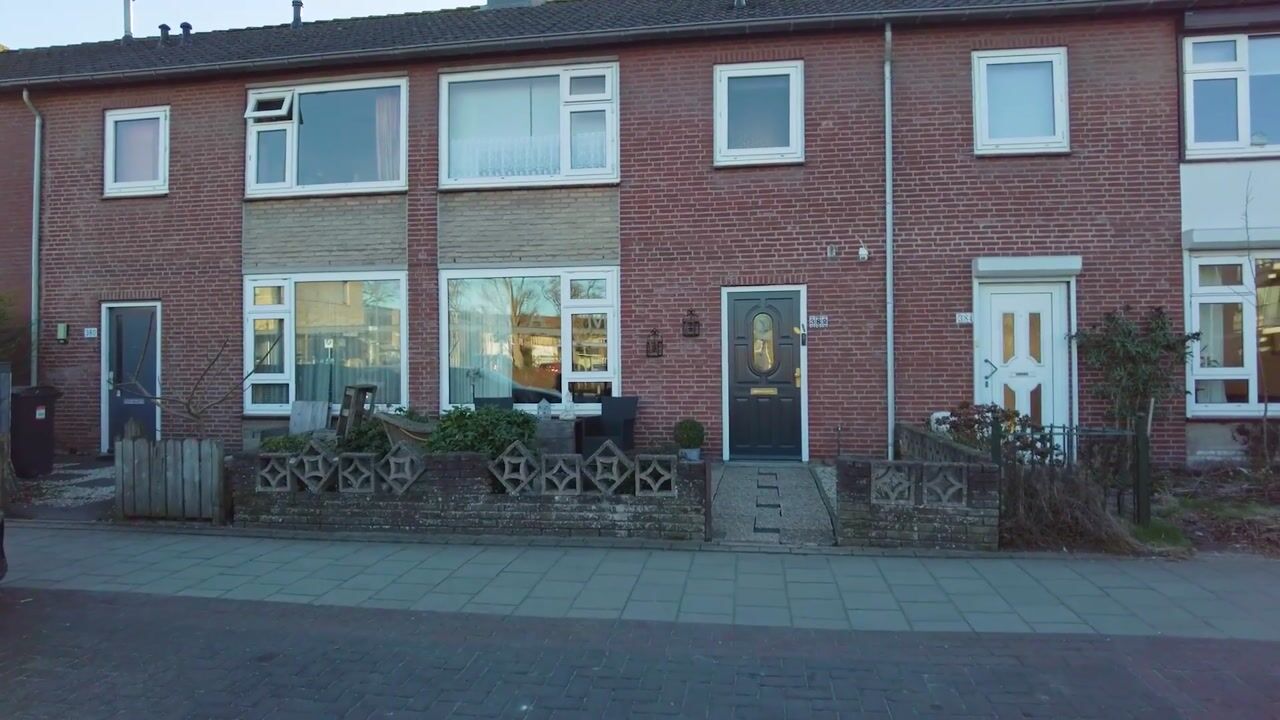 Video van Kooikersweg 382