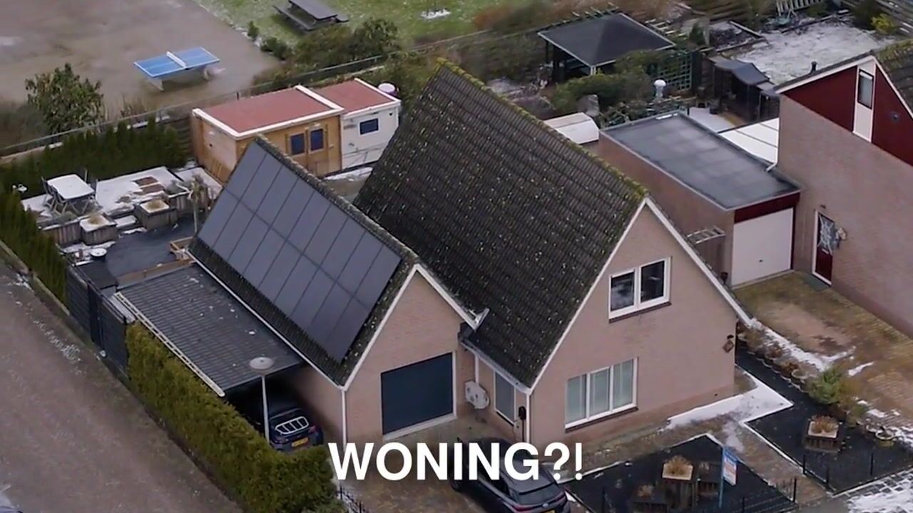 Video of Compagniesterwijk 24