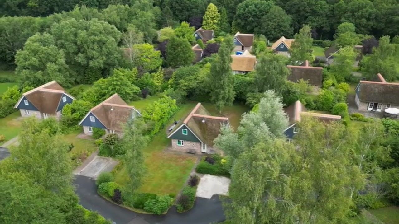 Video van Binnenweg 12-68