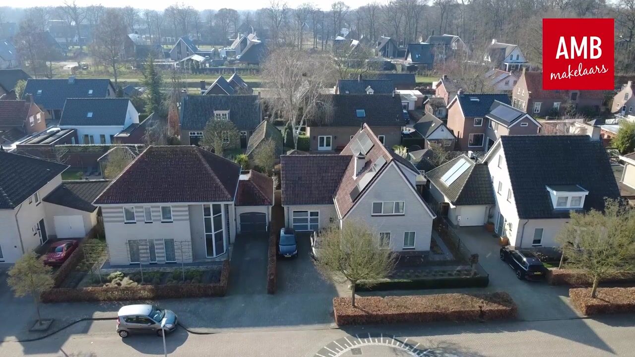 Video van De Maashoven 11