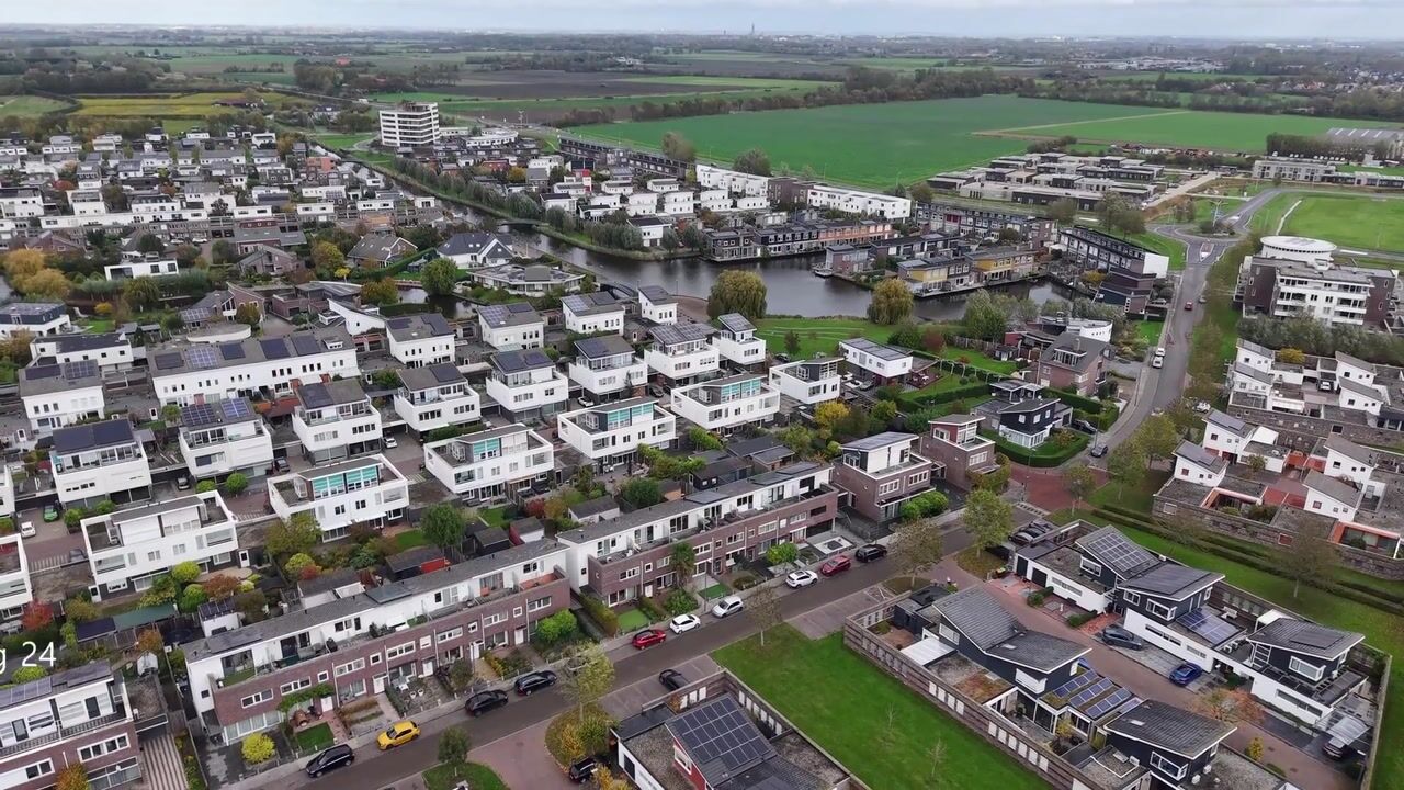 Video van Rietkraag 24