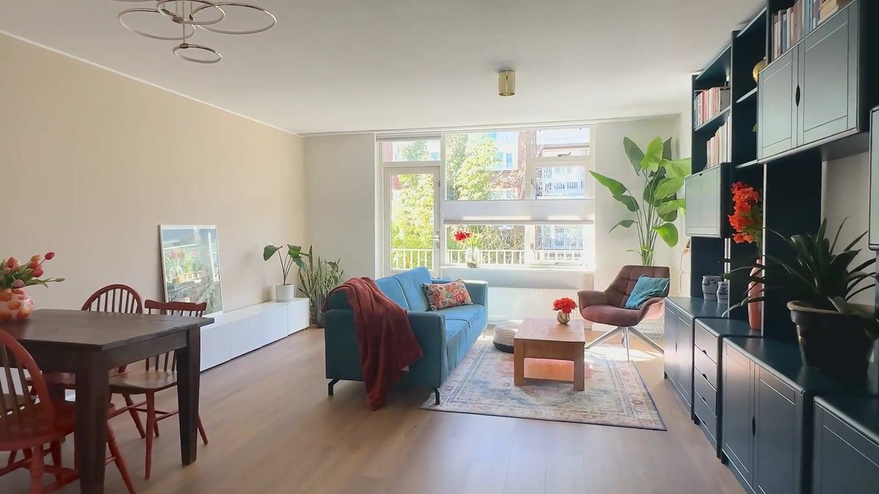 Video of Buitenhofstraat 42