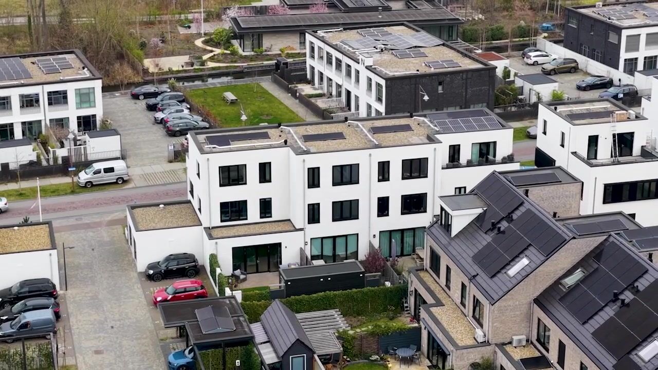 Video van Kruitmolen 39