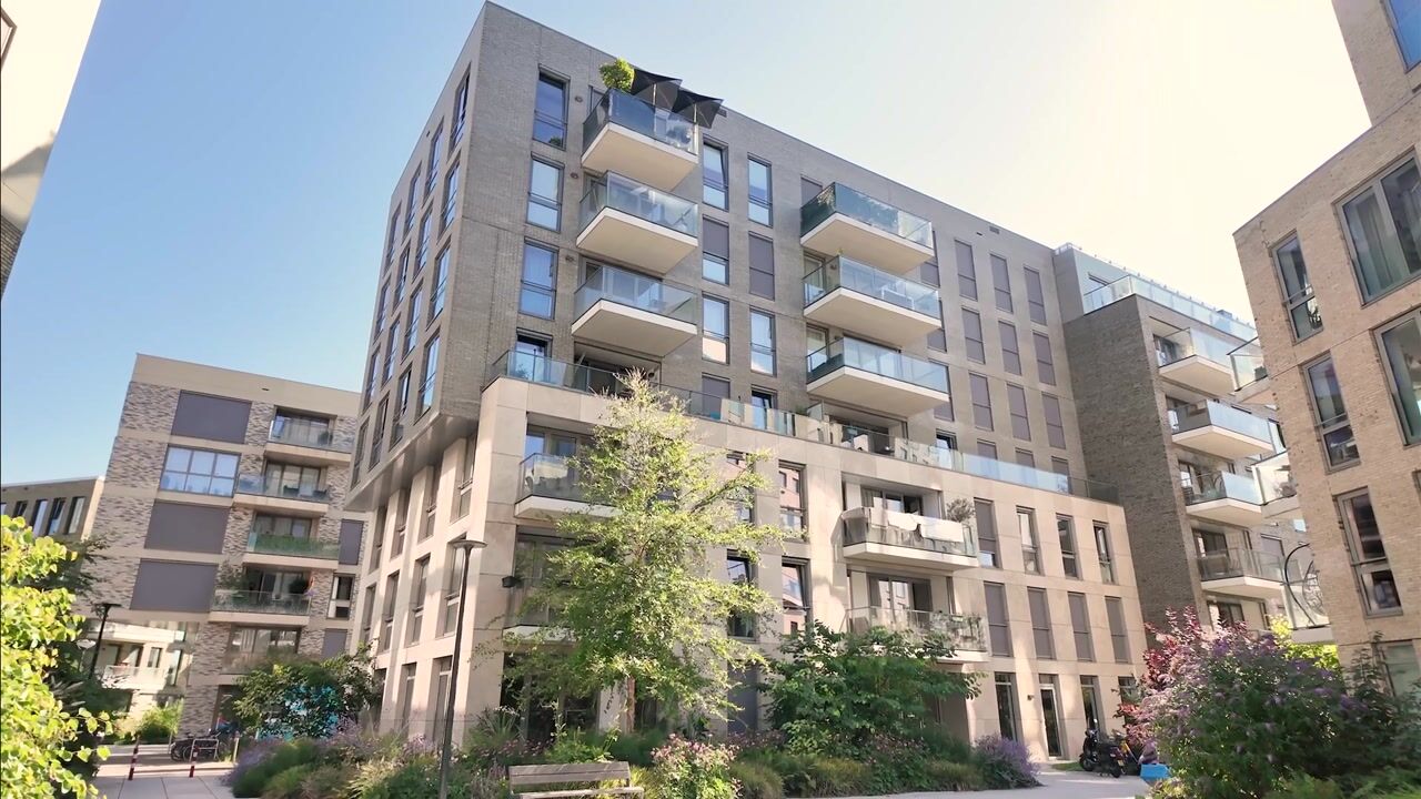 Video van Sprinklerstraat 51