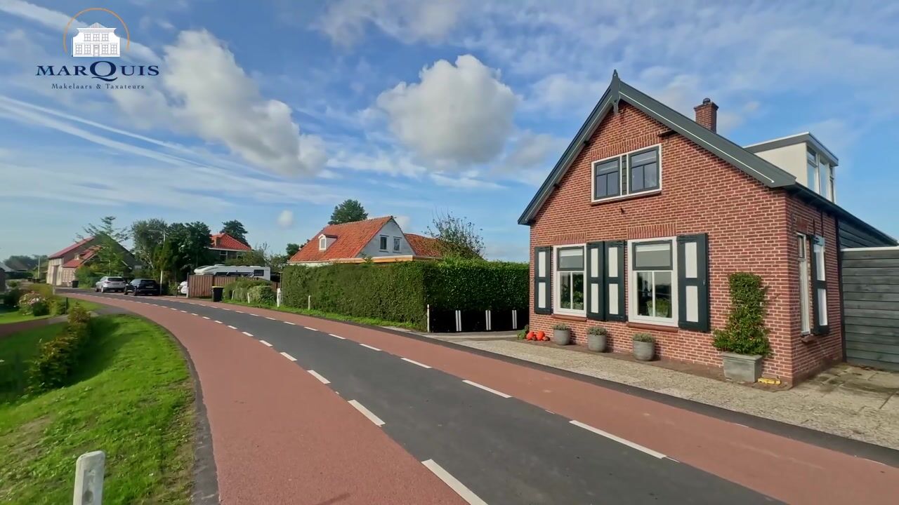 Video of Keizersdijk 37