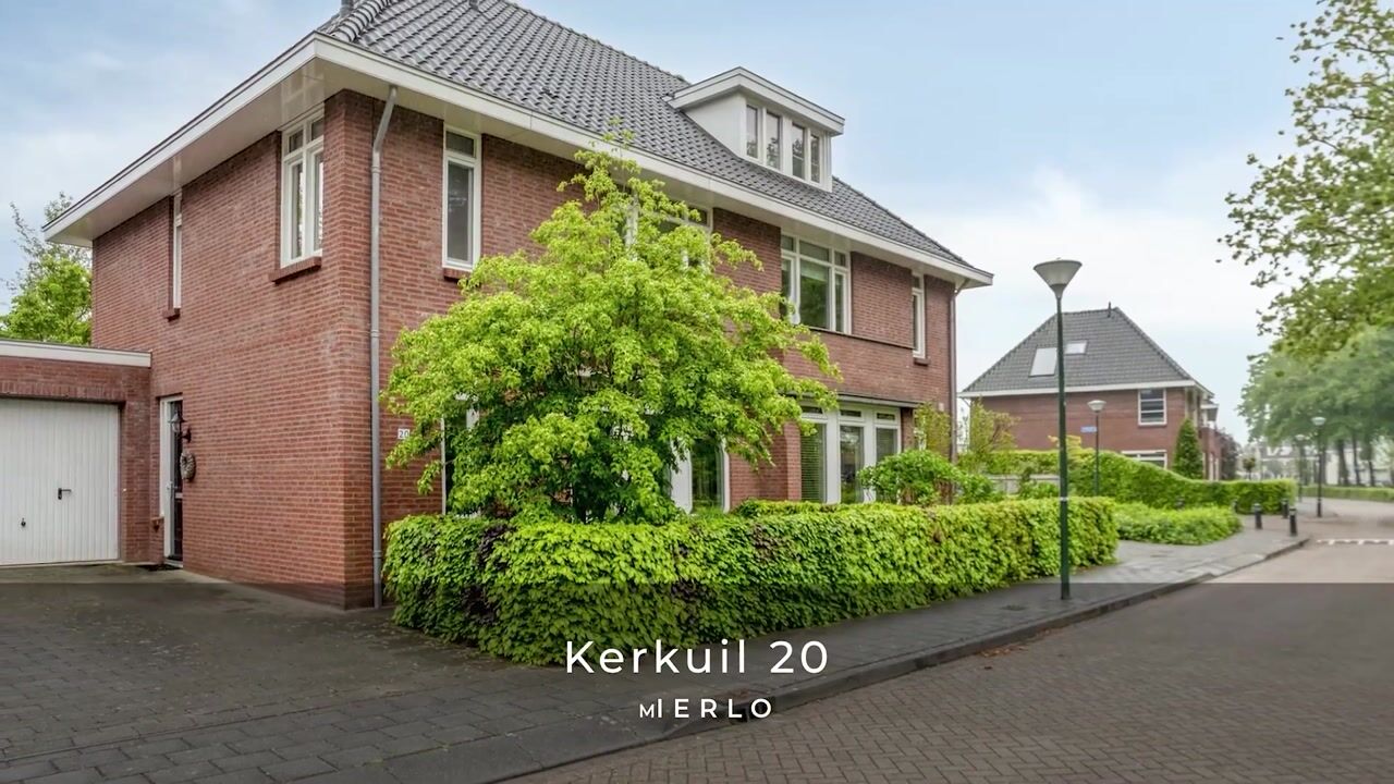 Video of Kerkuil 20