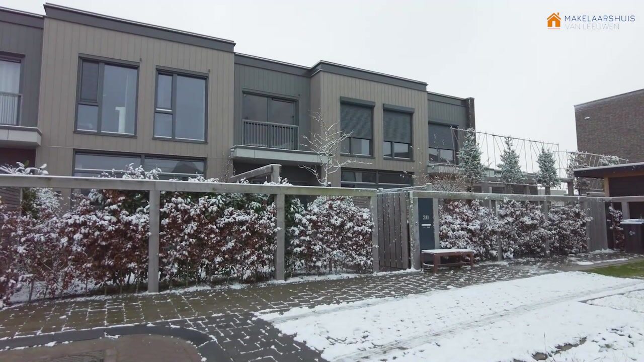 Video van Andree Bourgondiënstraat 30