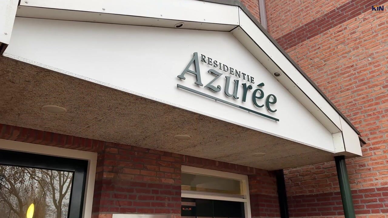 Video van Residentie Azurée 25