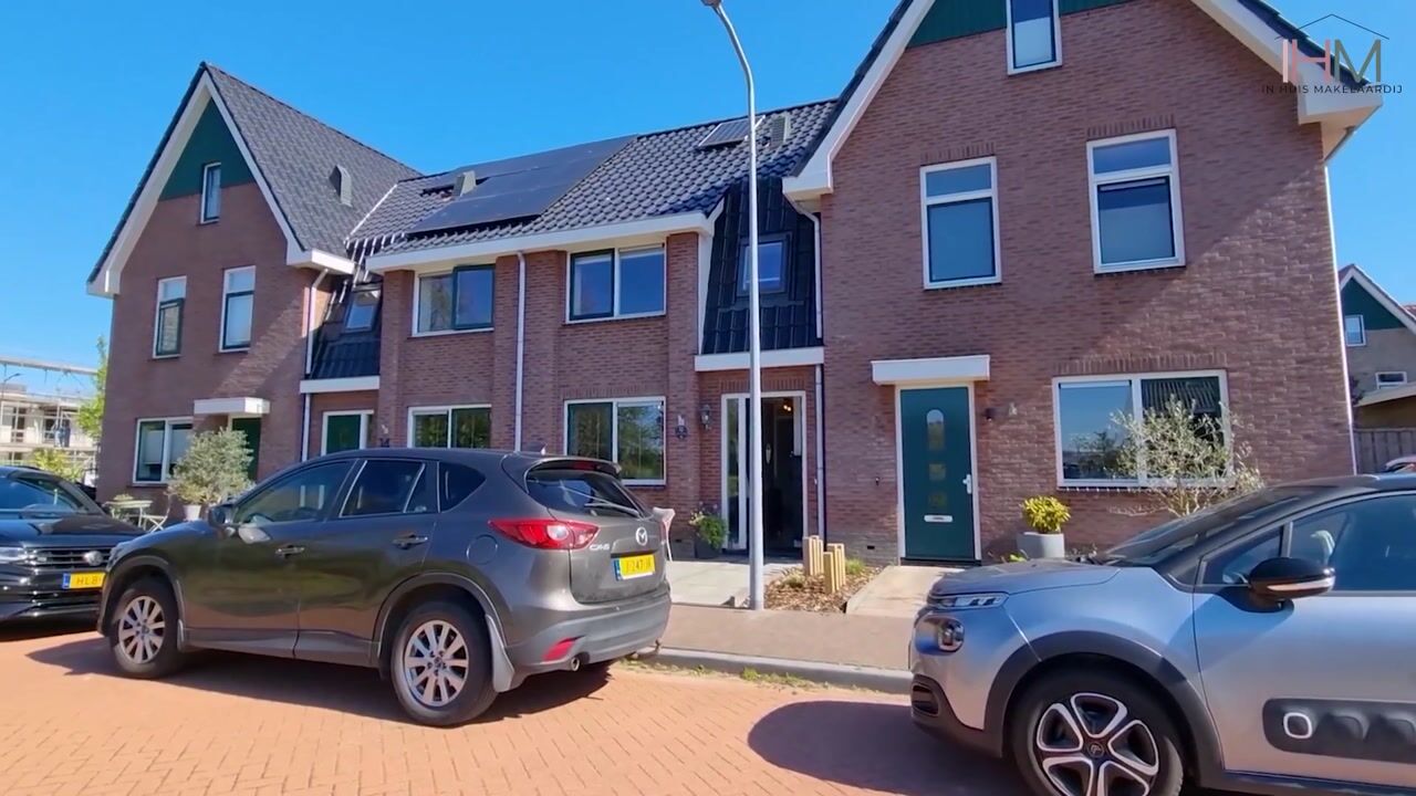 Video of Ommeland 12