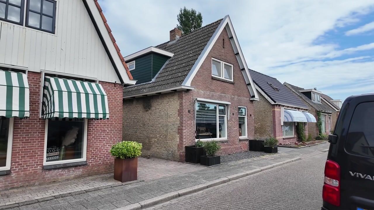 Video van Zevenhuisterweg 3