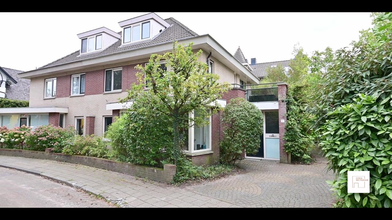 Video van Nassaupark 13-B