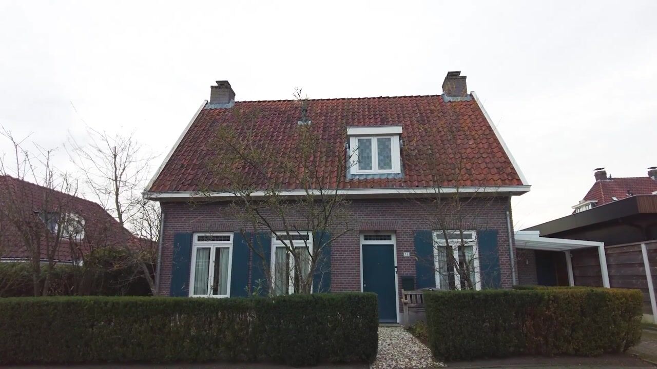 Video van Bijvanckstraat 6