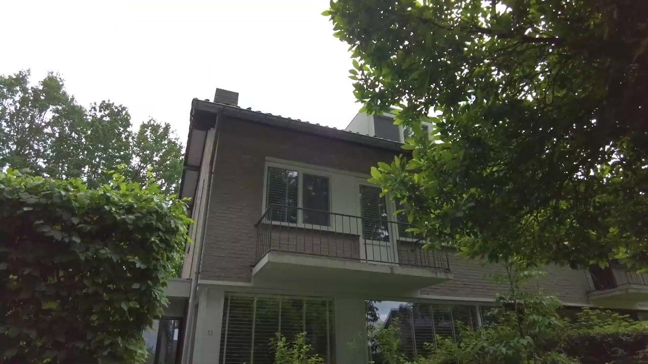 Video van Blaarthemseweg 52
