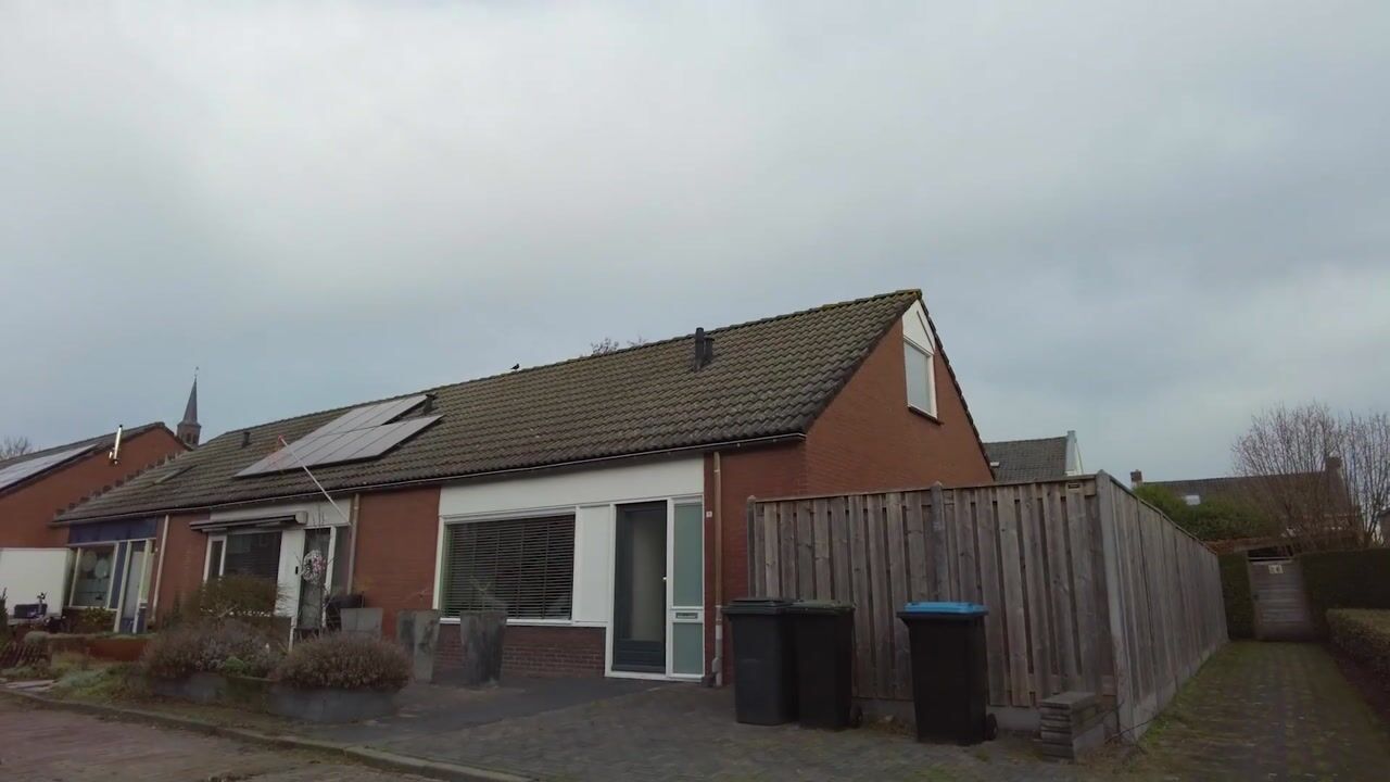 Video van Poolsestraat 11