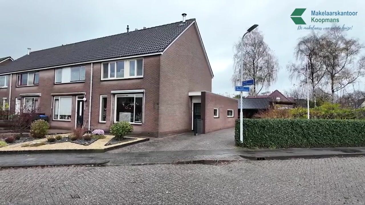 Bekijk video van Ds Groot-Nibbelinkstraat 10