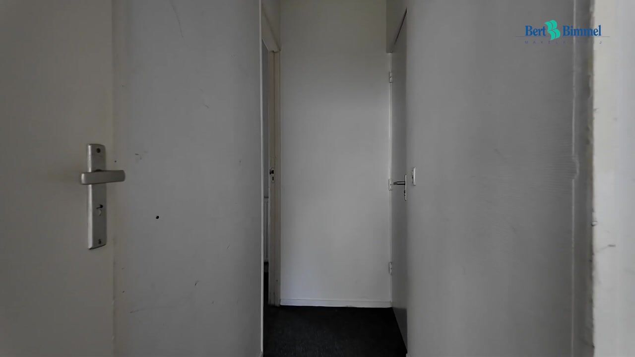 Video van Glacisstraat 15-B