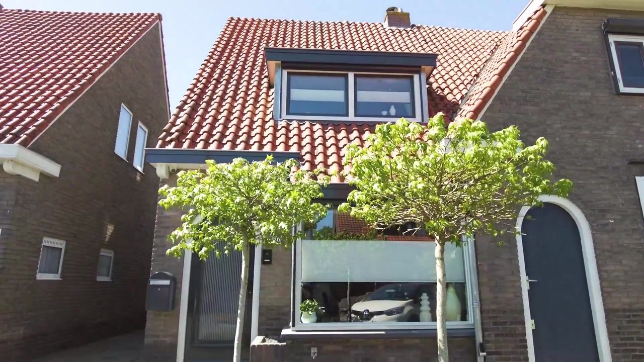 Video van De Savornin Lohmanstraat 86
