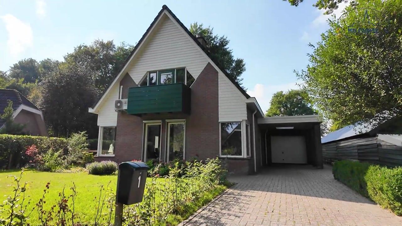 Video van Almaatsweg 1