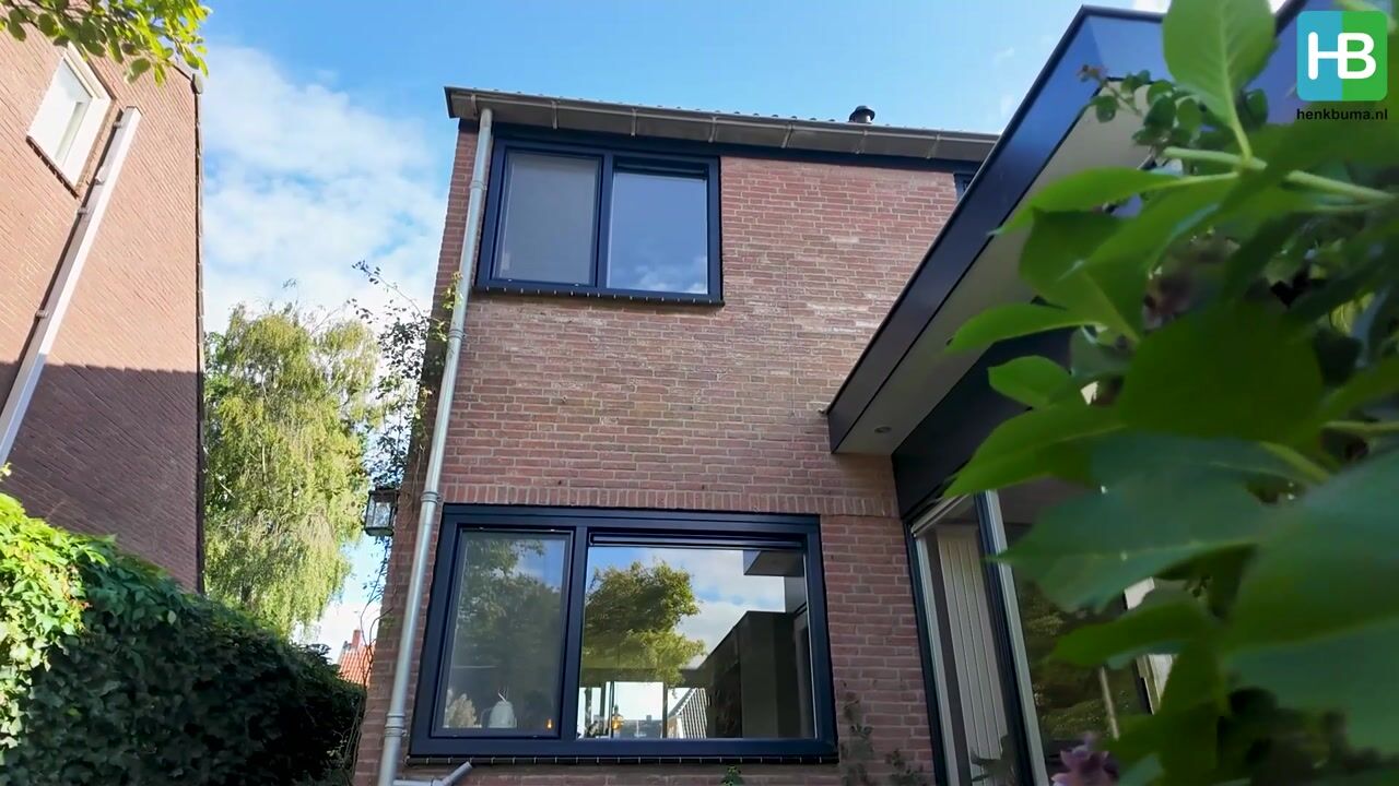 Video van Marjoleinweg 15