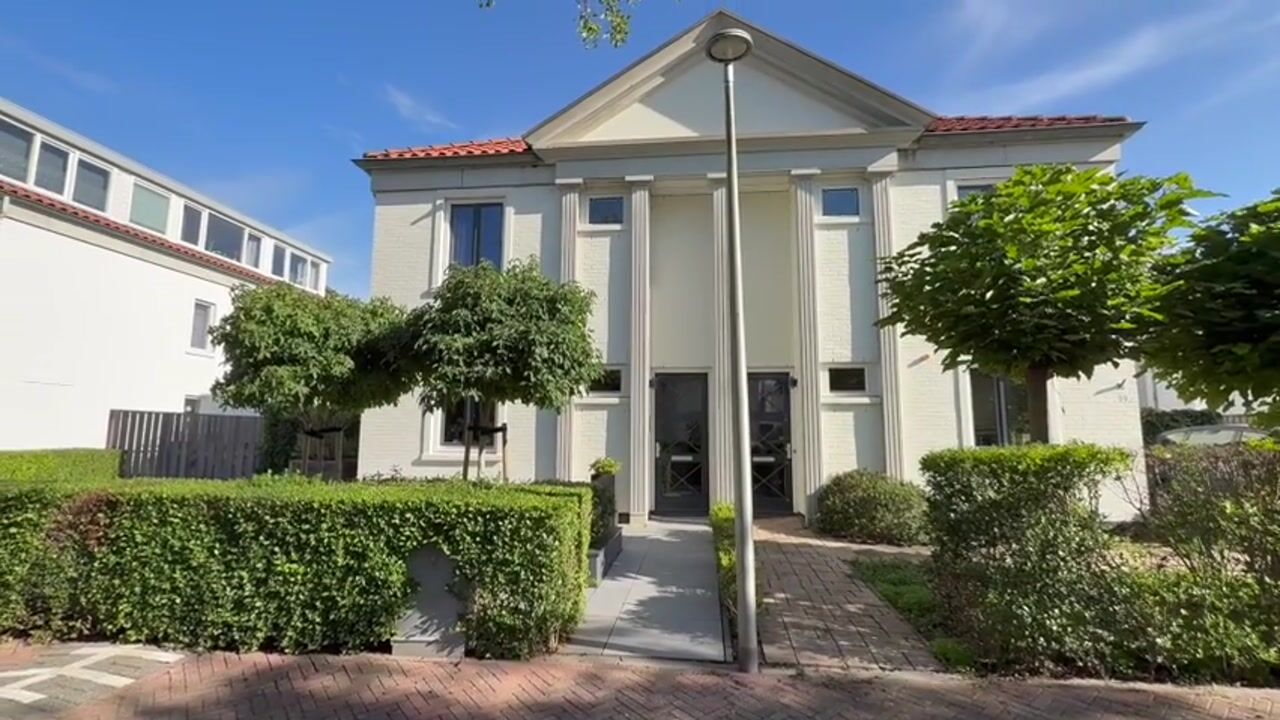 Video van Platolaan 17
