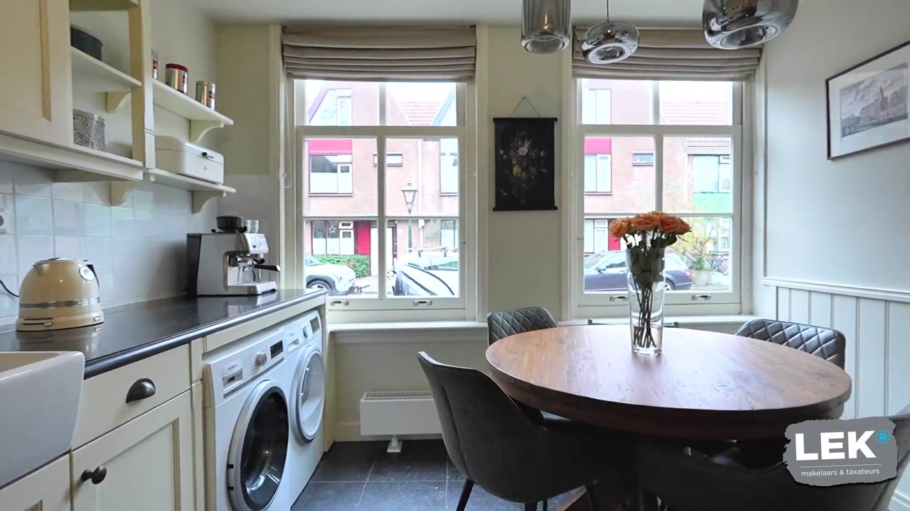 Video van Uiterstegracht 56