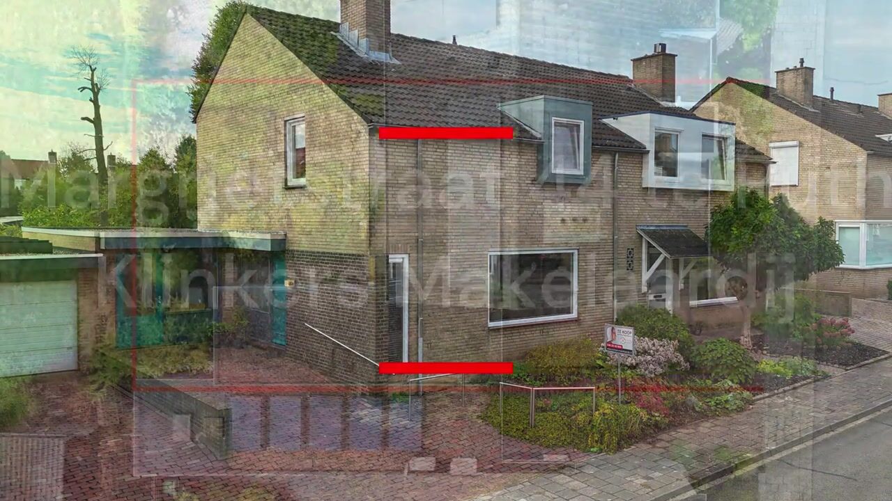 Video van Margrietstraat 44