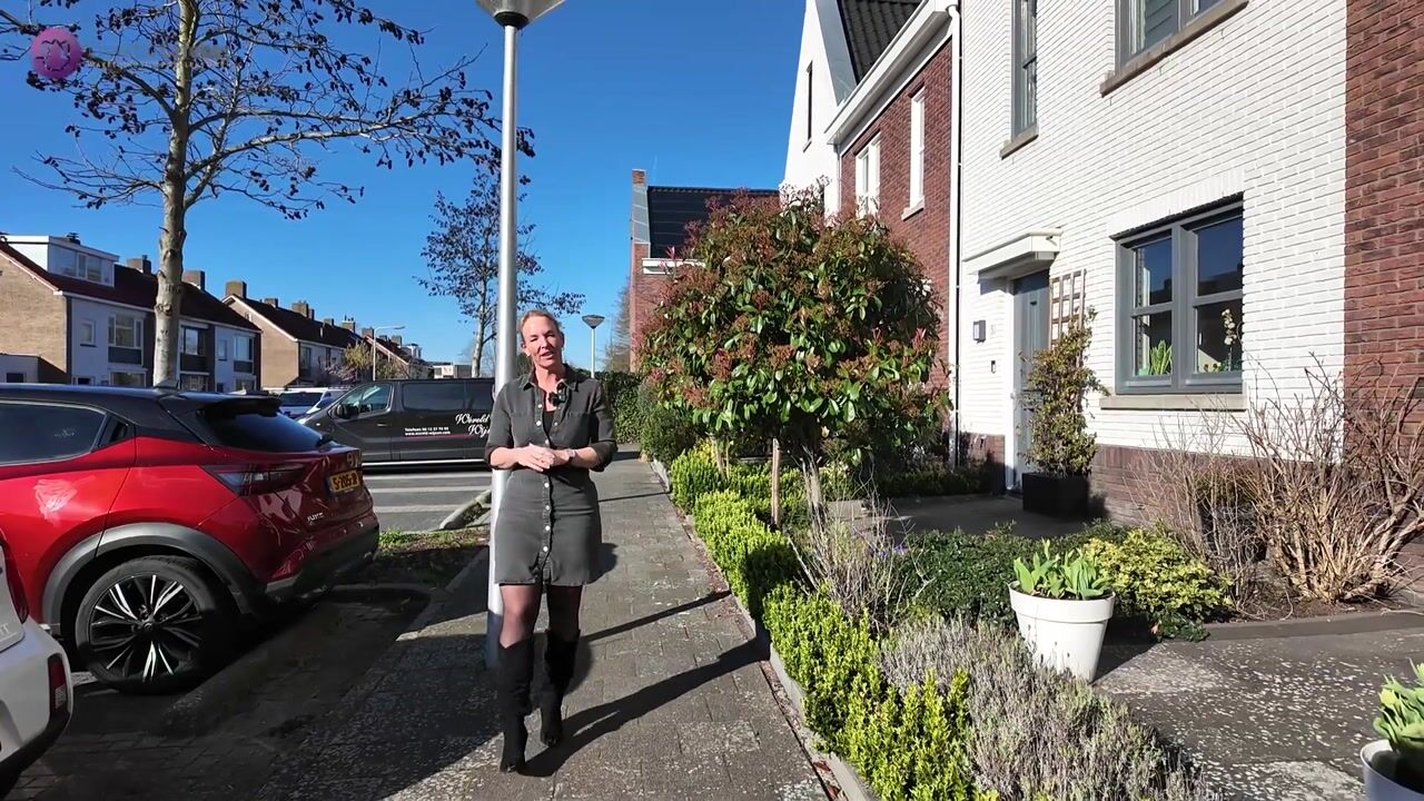 Video van Trompstraat 7