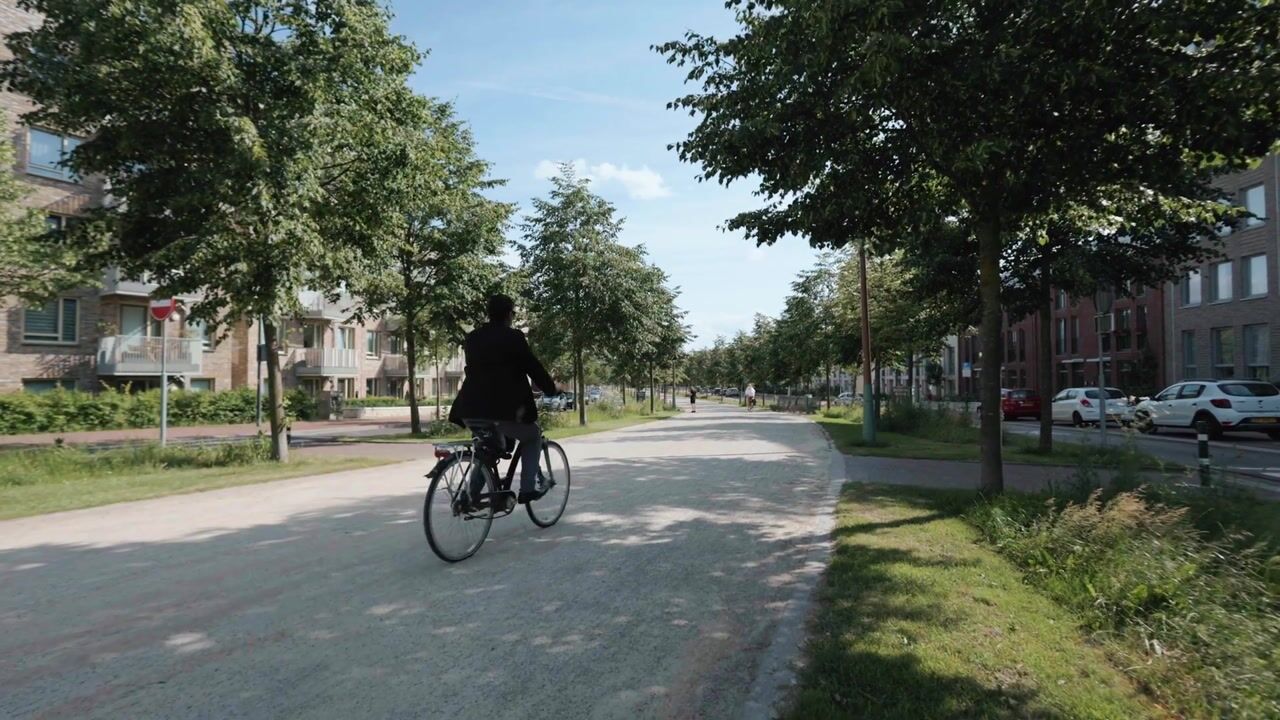 Video van Kolonel Millerstraat 100