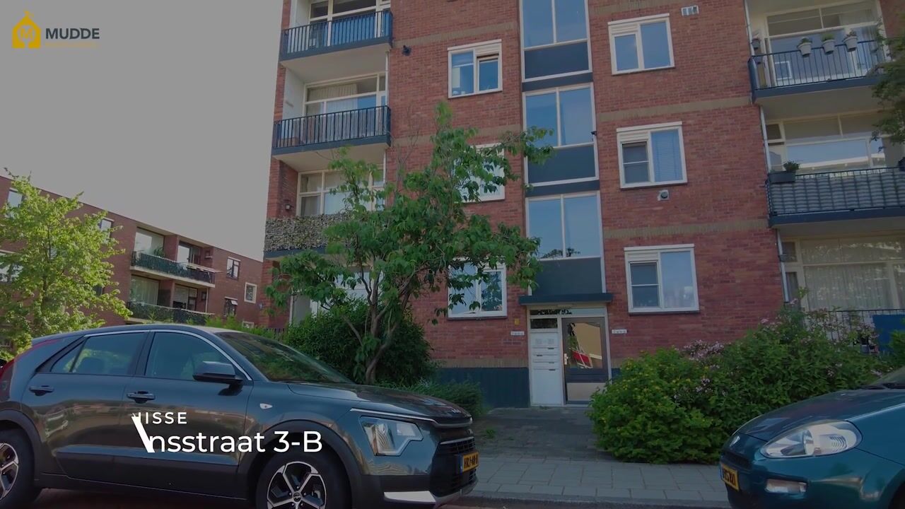 Video of Heyermansstraat 3-B