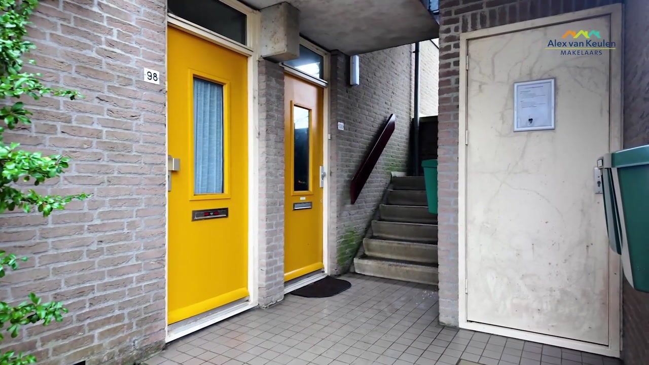Video of Berlijnstraat 102