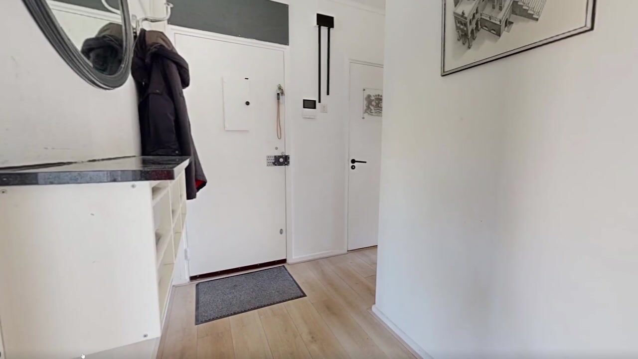 Video van Immanuel Kantstraat 242